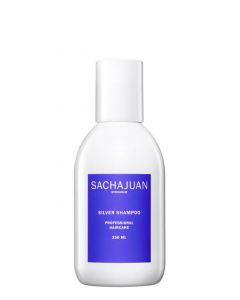 Sachajuan Silver Shampoo, 250 ml.