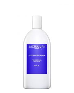 Sachajuan Silver Conditioner, 1000 ml.