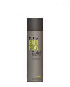 KMS HairPlay Dry Wax, 150 ml.