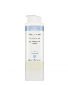 REN Skincare Cleansing Gel, 150 ml. 