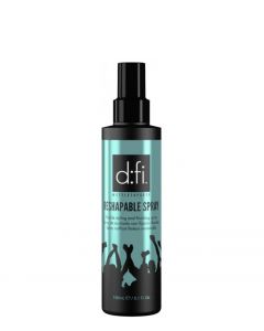 d:fi Reshapable Spray, 150 ml. 