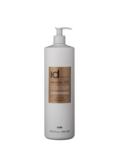 IdHAIR Elements Xclusive Colour Conditioner, 1000 ml.