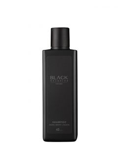 IdHair Black Total Shampoo 250 ml.