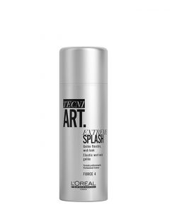 L'Oréal Tecni Art Domination Extreme Splash, 150 ml.