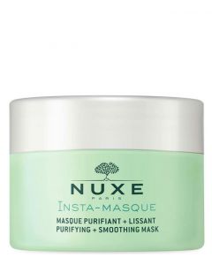 Nuxe Insta-Masque Purifying & Smoothing Mask, 50 ml.