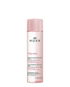 Nuxe Very Rose 3-In-1 Soothing Micellar Water, 200 ml

