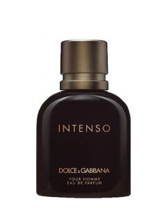 Dolce & Gabbana Intenso EDP, 75 ml.