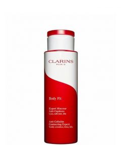 Clarins Contouring Body Fit, 200 ml.