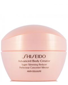 Shiseido Bodycare Super slimming reducer, 200 ml.
