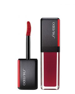 Shiseido Lacquer Ink Lipshine 308 Patent plum, 6 ml.