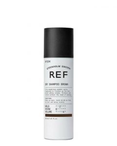 Ref Dry Shampoo,  200 ml.