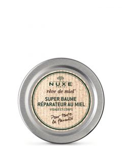 Nuxe Reve De Miel Super Skin Repair Balm, 40 ml.